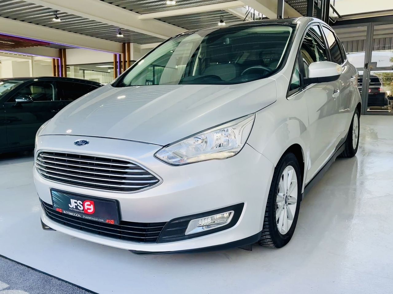 ford c max 2018 / foto grande (3)