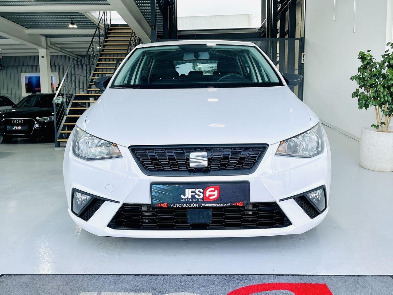seat ibiza 2020 / foto grande (2)