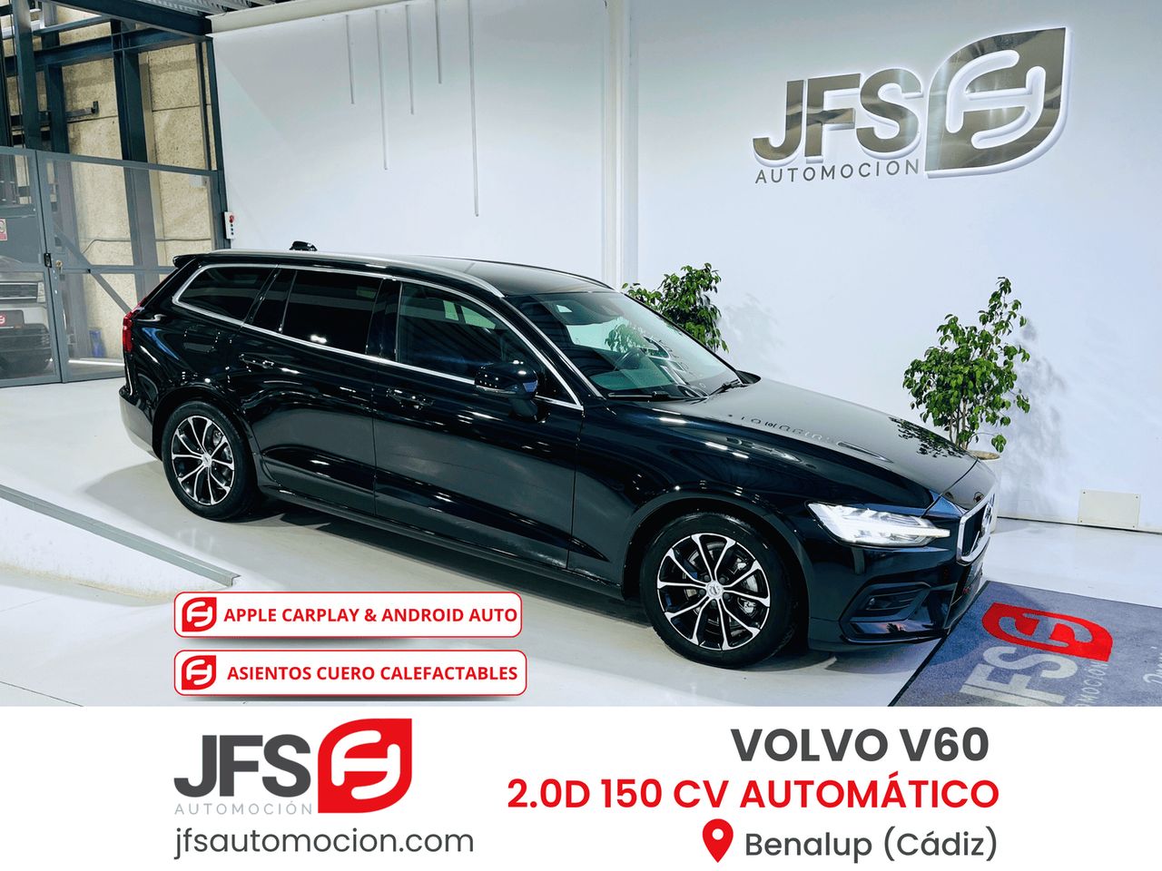 volvo v60 2019 /