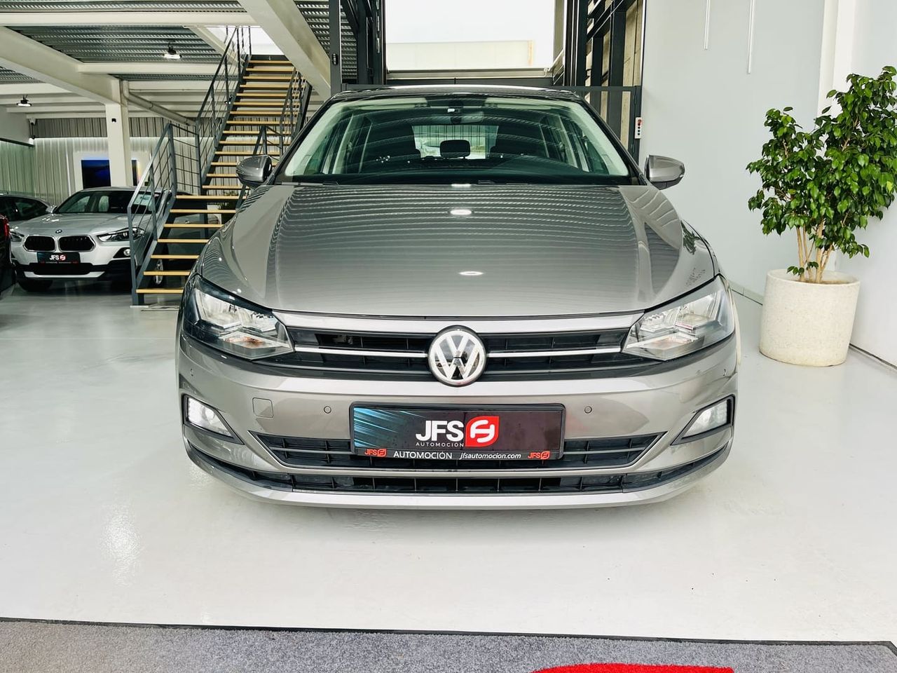 volkswagen polo 2019 / foto grande (2)