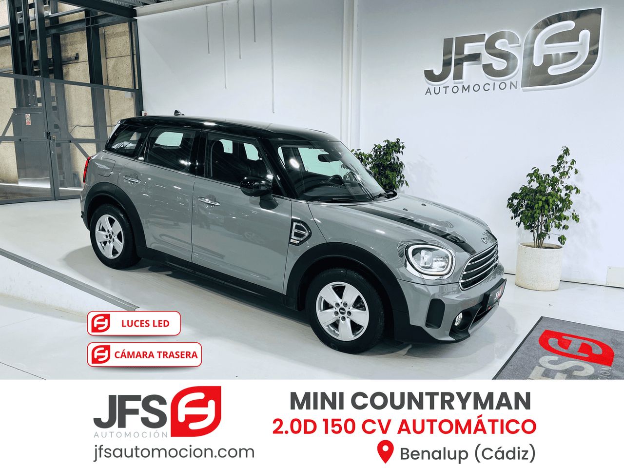 mini countryman 2021 /