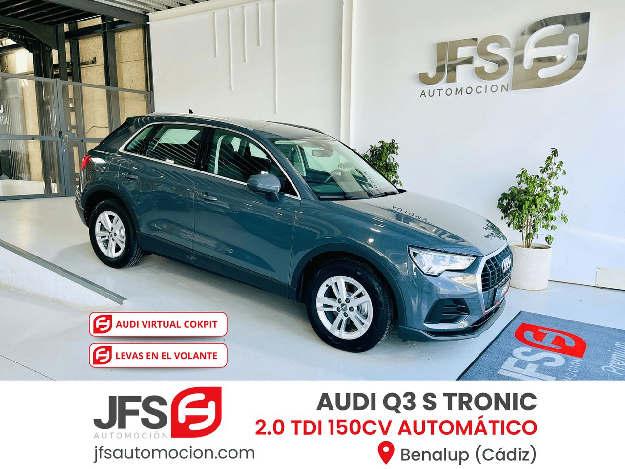 audi q3 2019 /