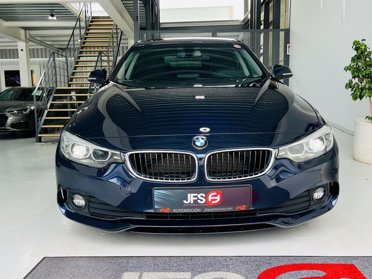 bmw serie 4 2018 / foto grande (3)