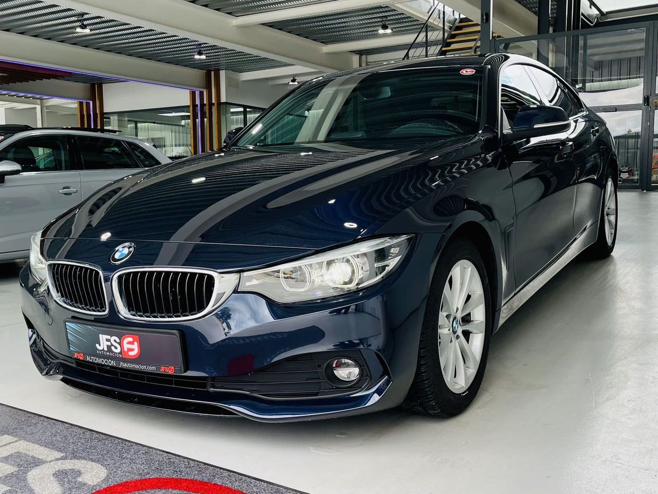 bmw serie 4 2018 / foto grande (2)