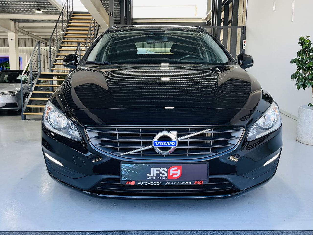 volvo v60 2018 / foto grande (2)