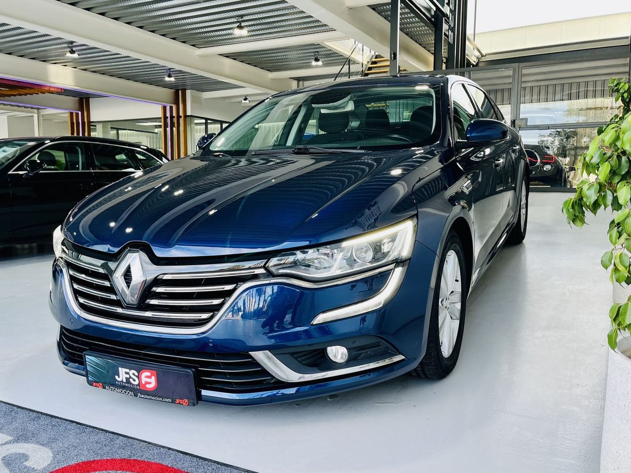 renault talisman 2018 / foto grande (2)
