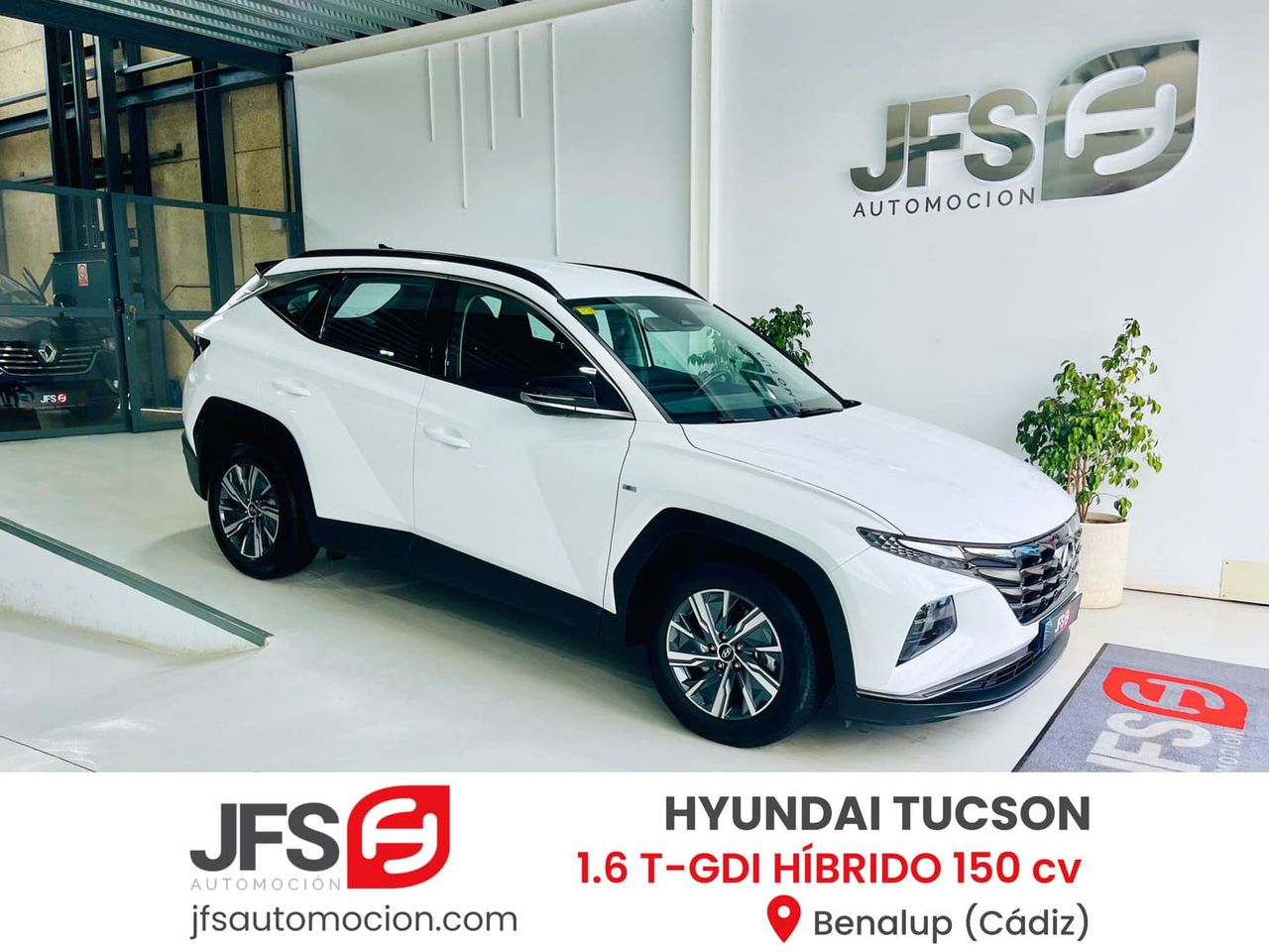 Foto hyundai tucson 2020 /