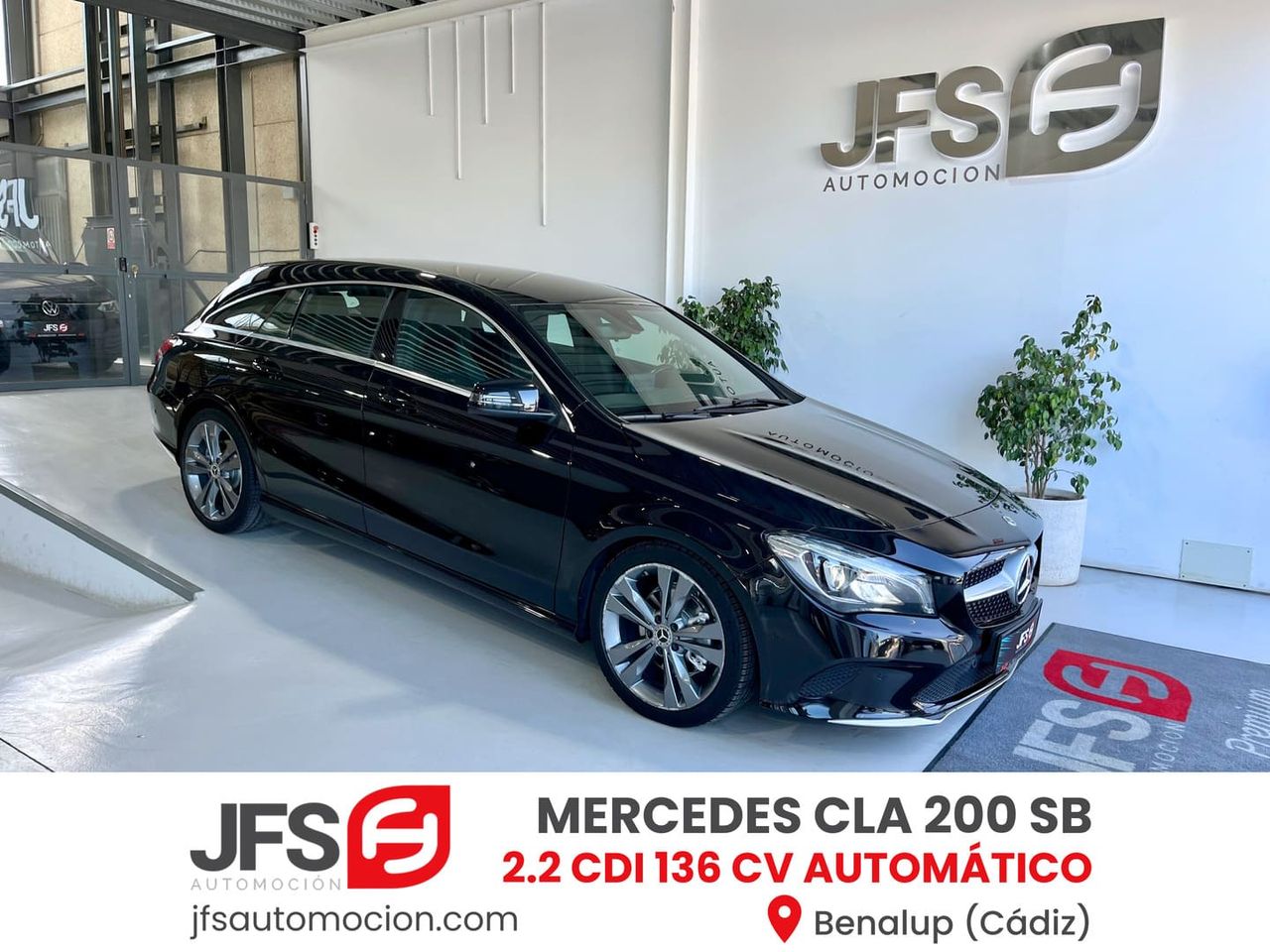 Foto mercedes cla 2019 /