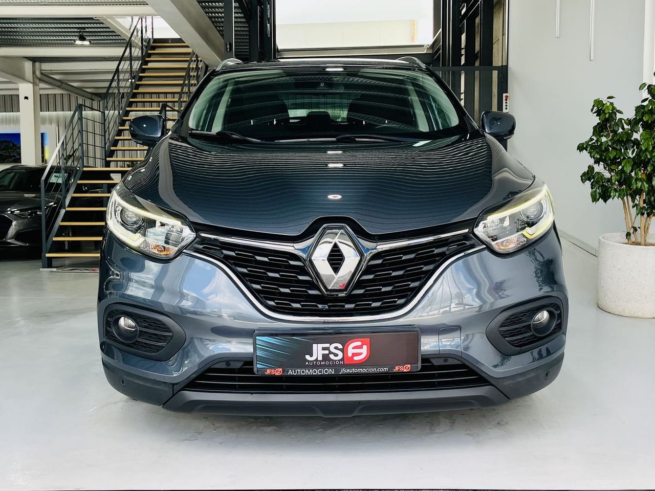 renault kadjar 2019 / foto grande (3)