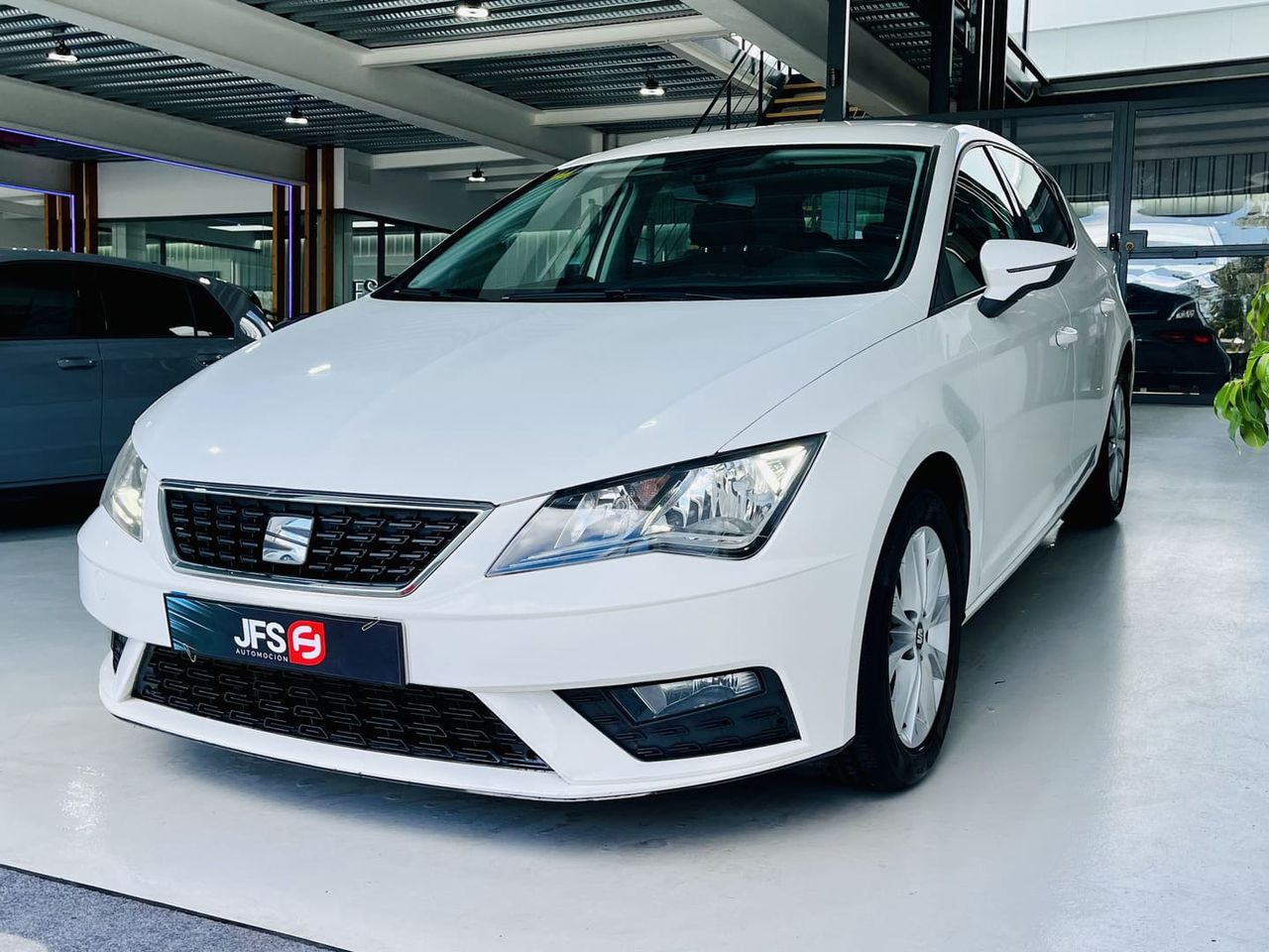 seat leon 2018 / foto grande (2)