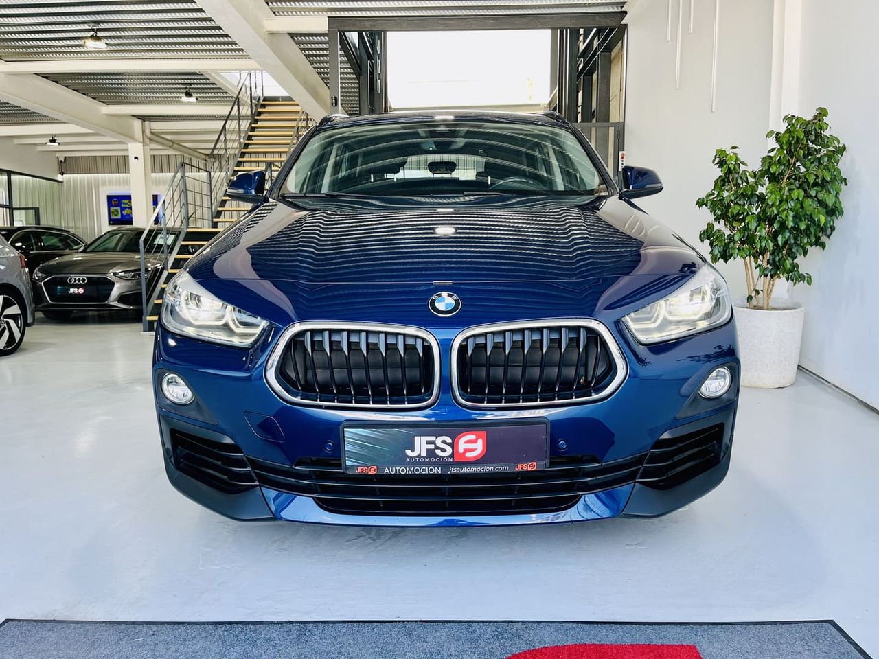 bmw x2 2019 / foto grande (3)