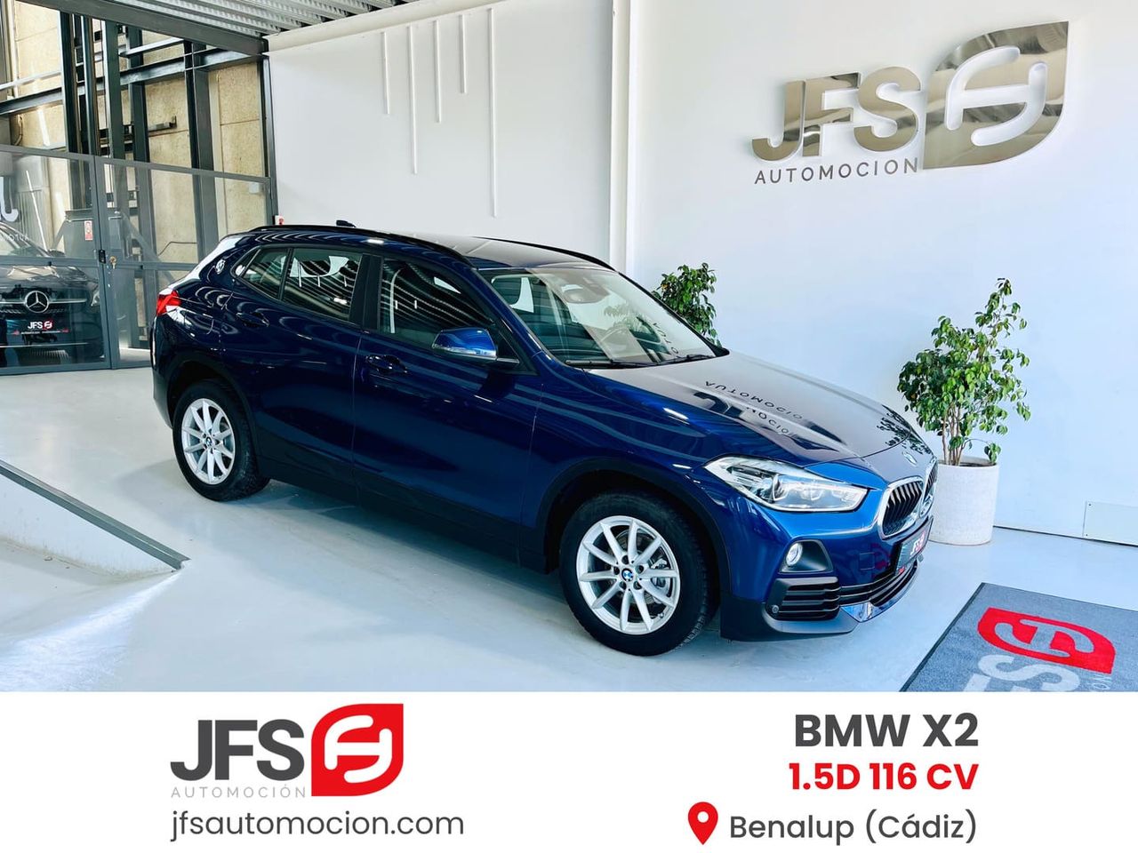 Canon 5d mark  de segunda mano - bmw x2 2019 /