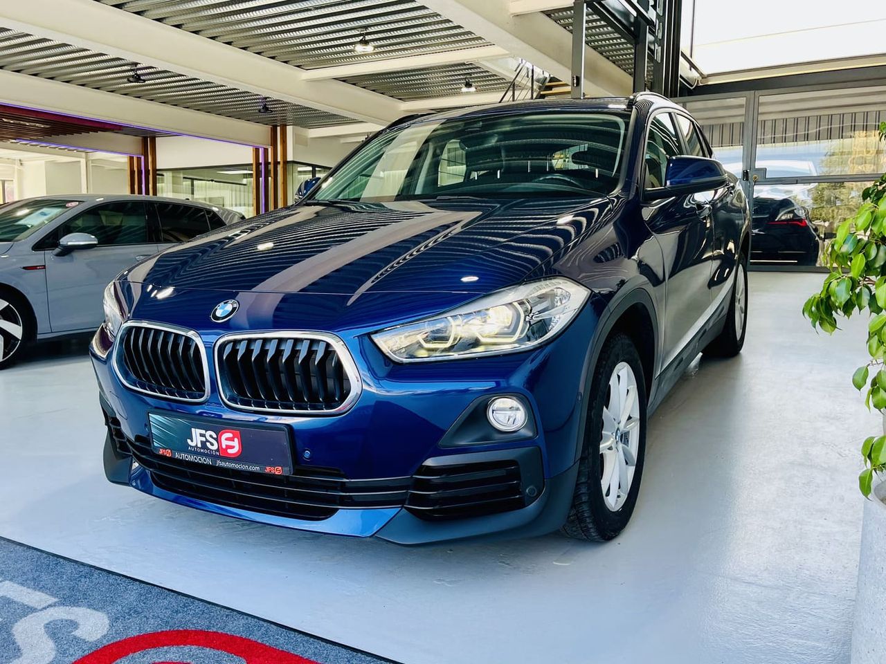bmw x2 2019 / foto grande (2)