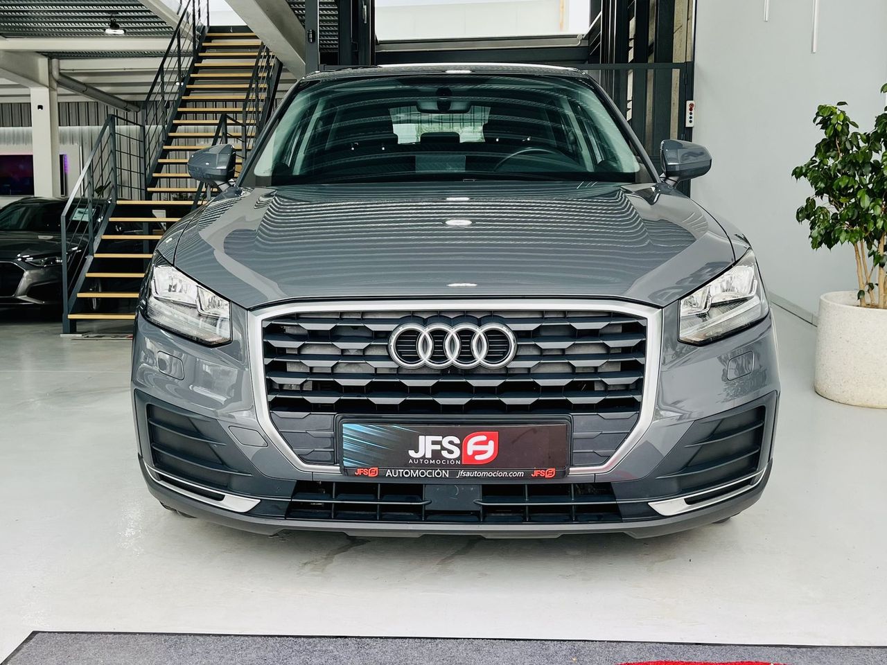 audi q2 2020 / foto grande (2)