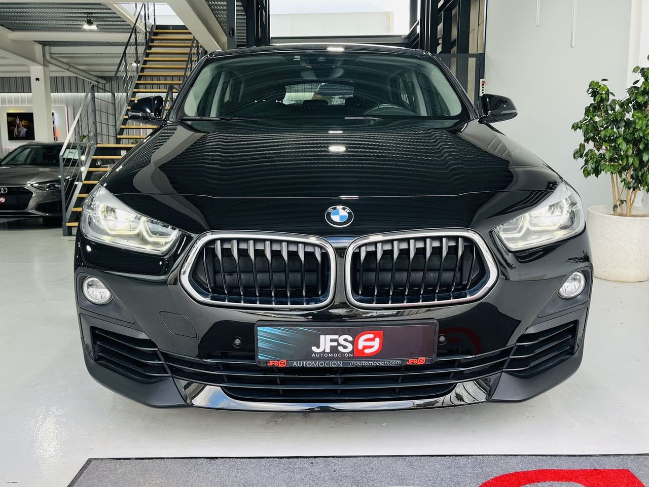 bmw x2 2019 / foto grande (3)