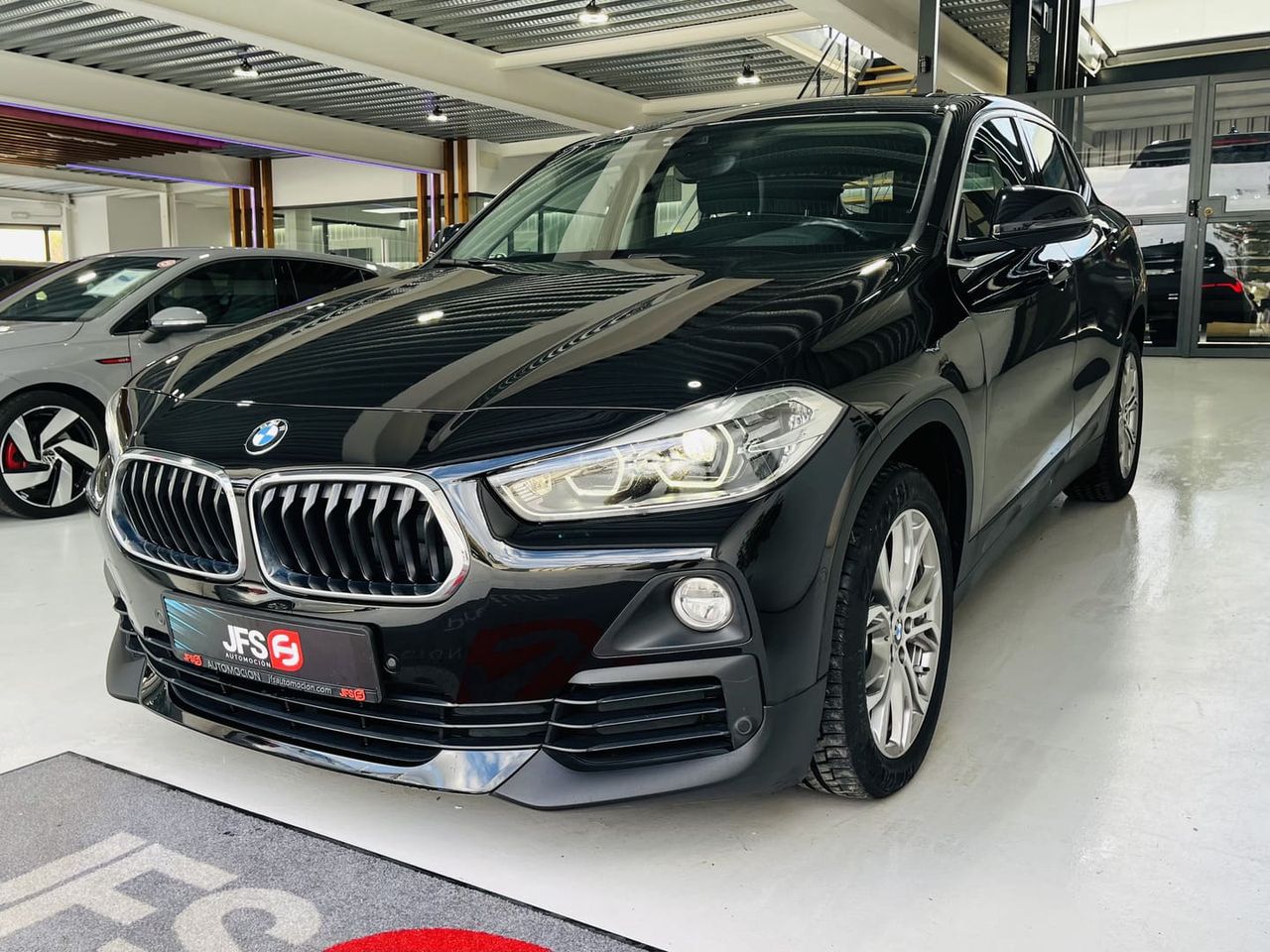 bmw x2 2019 / foto grande (2)