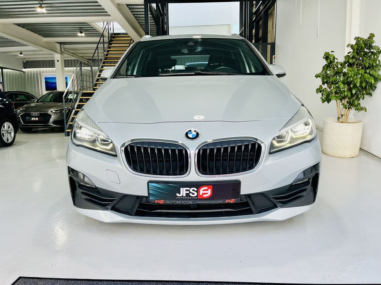 bmw serie 2 active tourer 2020 / foto grande (3)