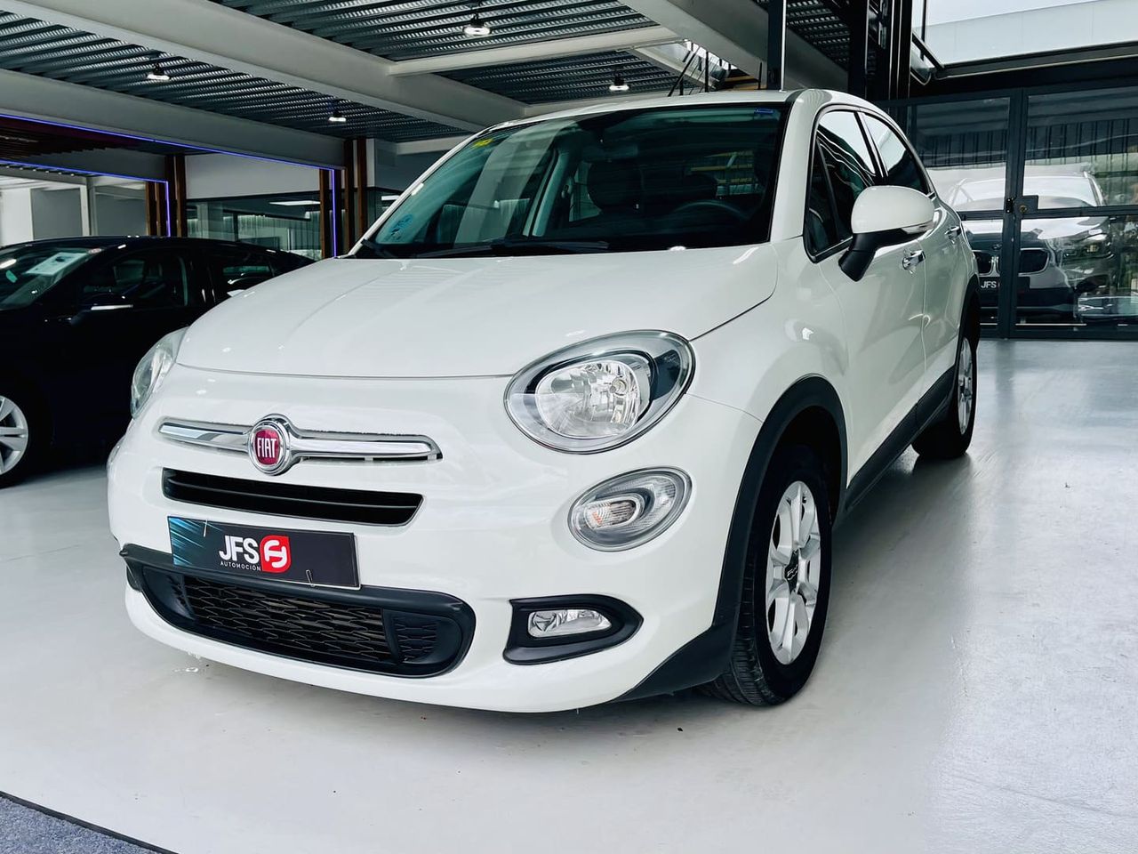 fiat 500x 2017 / foto grande (2)