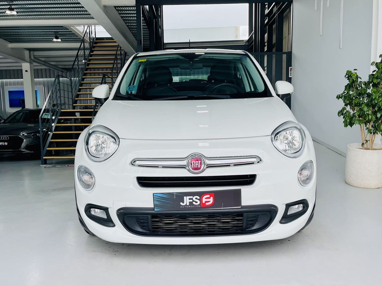 fiat 500x 2017 / foto grande (3)
