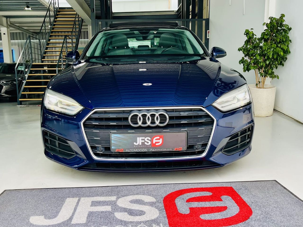 audi a5 2019 / foto grande (3)