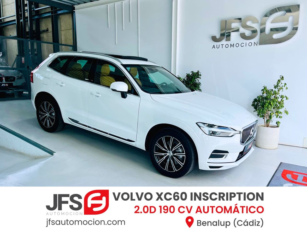 Foto volvo xc60 2020 /