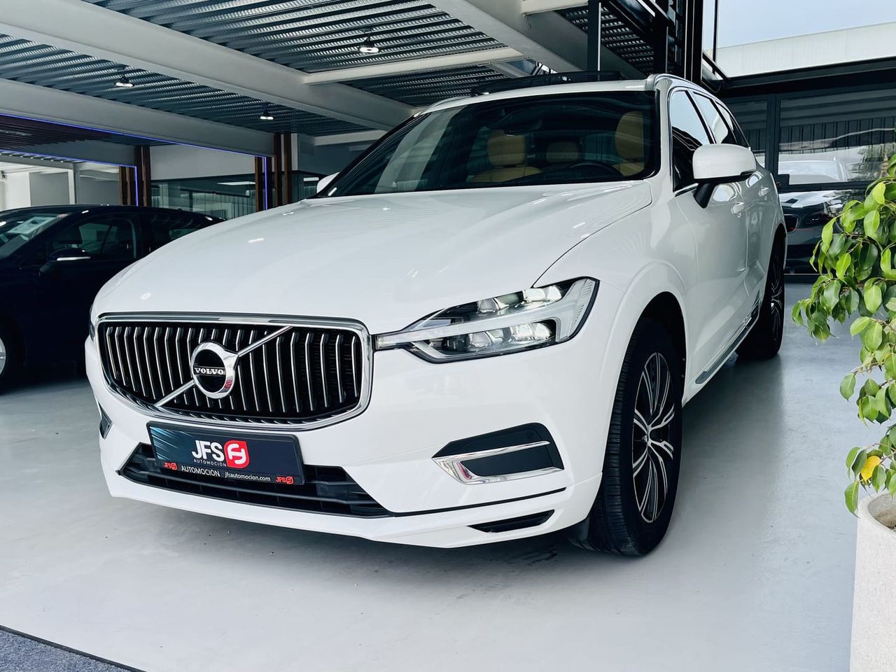 volvo xc60 2020 / foto grande (3)