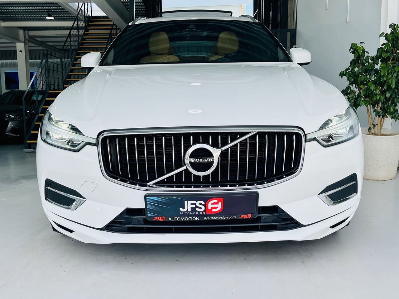 volvo xc60 2020 / foto grande (2)