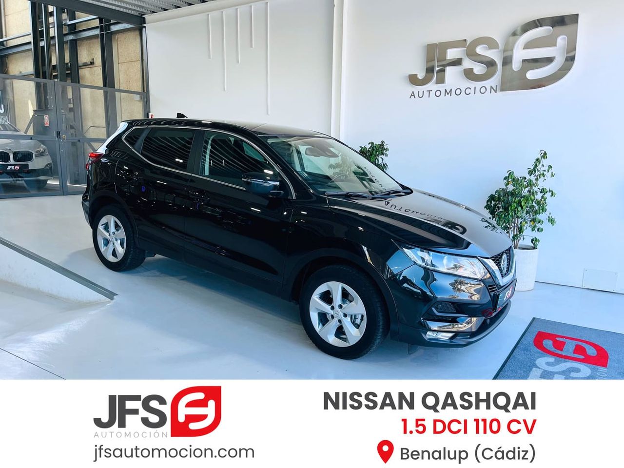 Foto nissan qashqai 2018 /