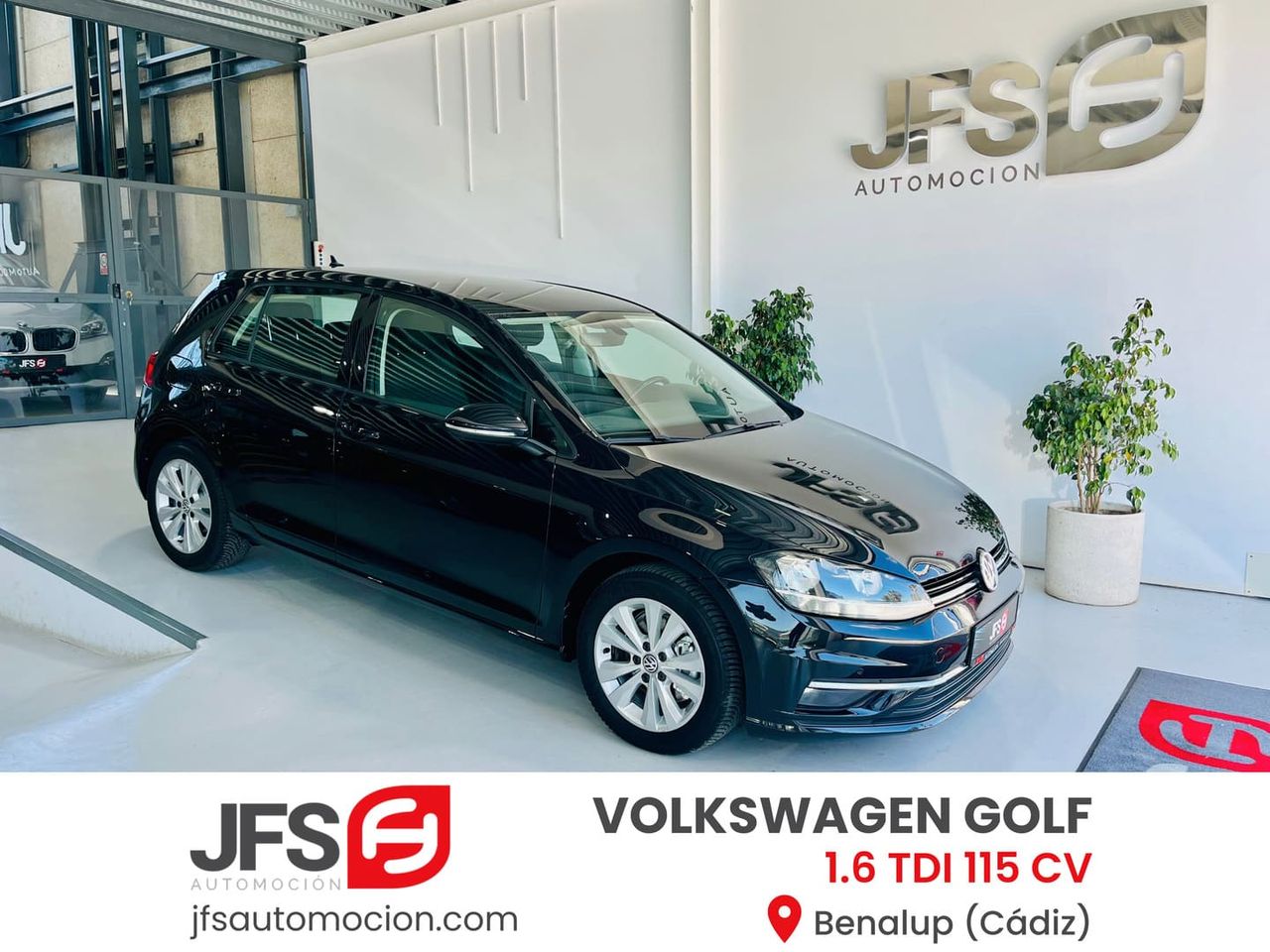 Foto volkswagen golf 2020 /