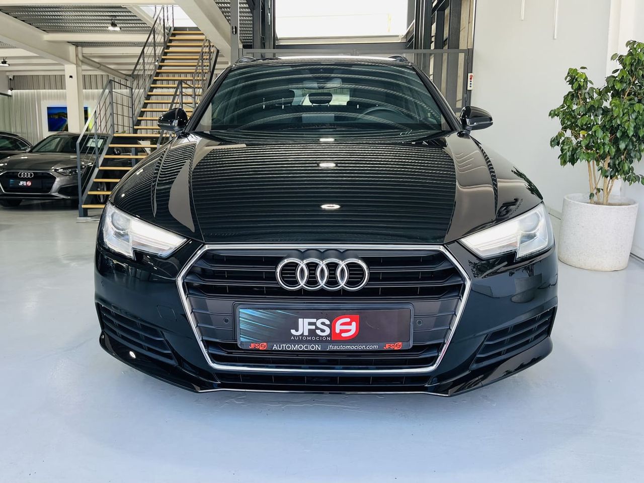 audi a4 2017 / foto grande (3)