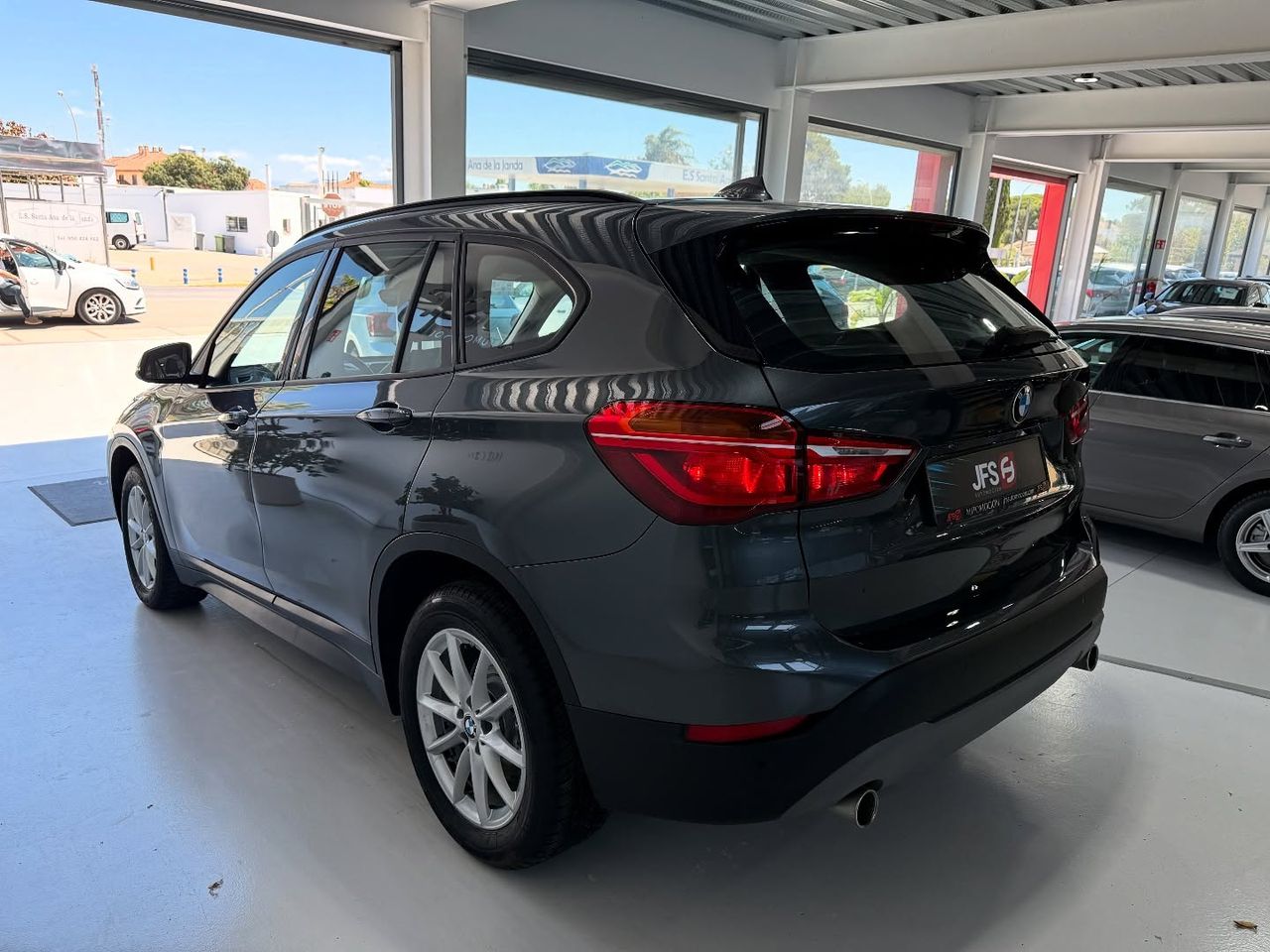 bmw x1 2019 / foto grande (3)