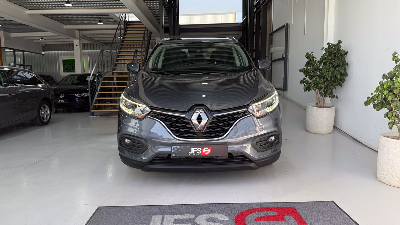 renault kadjar 2020 / foto grande (2)
