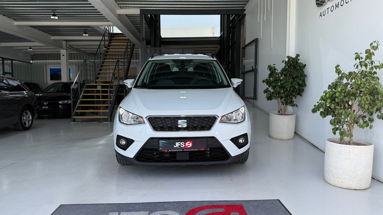 seat arona 2020 / foto grande (2)