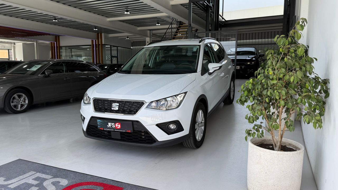 seat arona 2020 / foto grande (3)