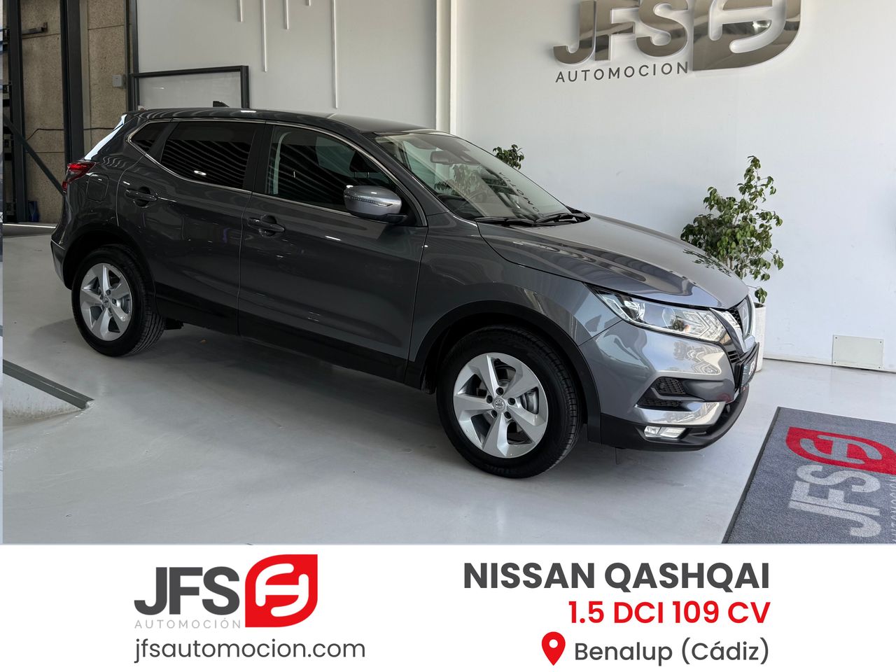 Foto nissan qashqai 2018 /