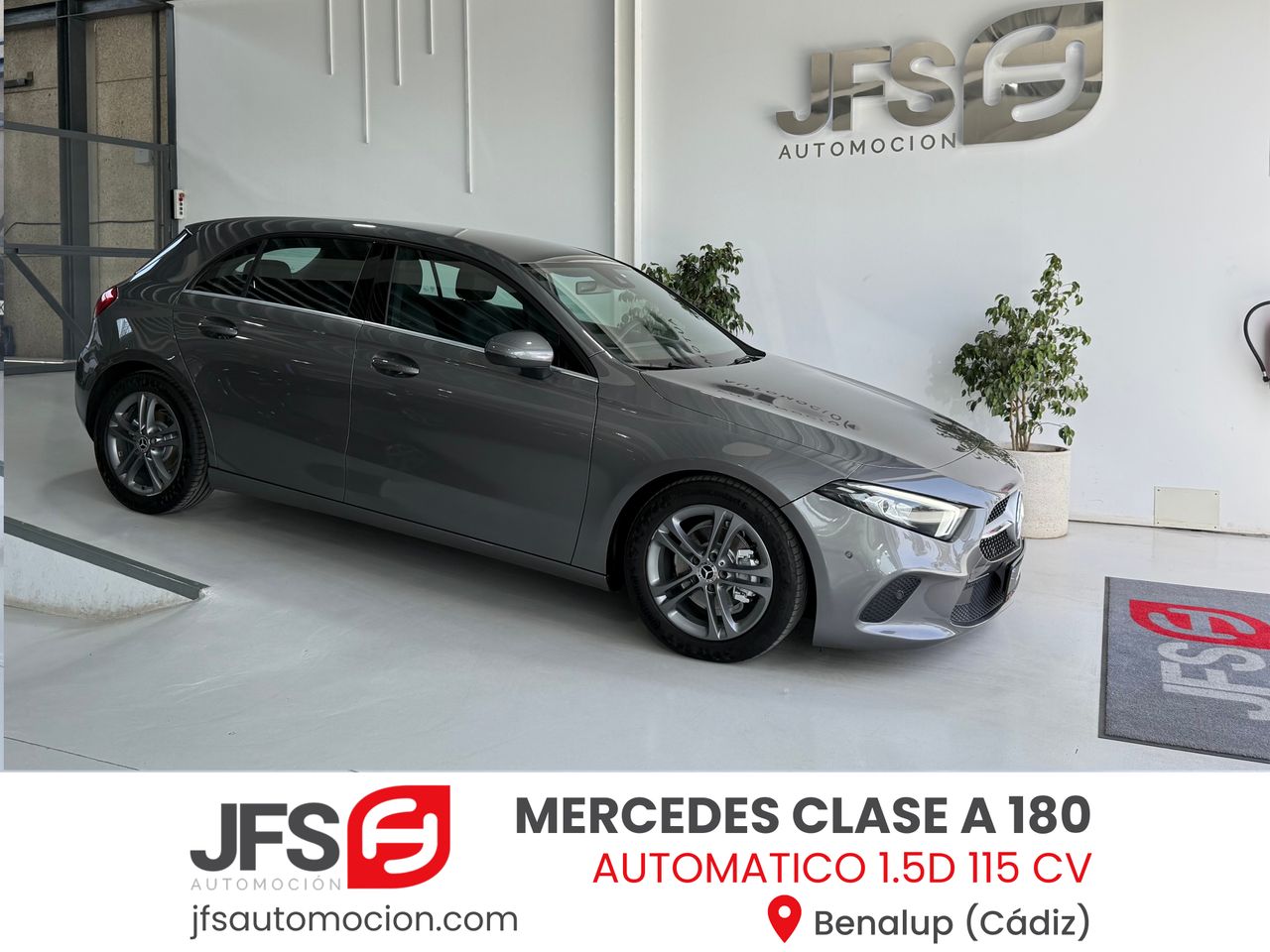 Foto mercedes clase a 2020 /