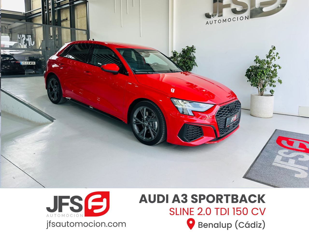 Foto audi a3 2020 /