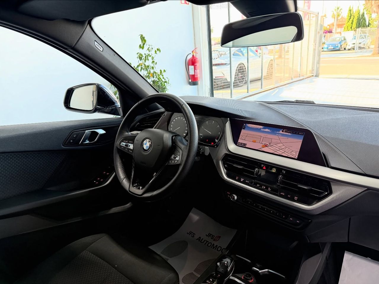 bmw serie 1 2021 / foto grande (3)