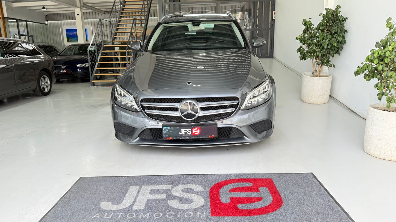 mercedes 180 2020 / foto grande (2)