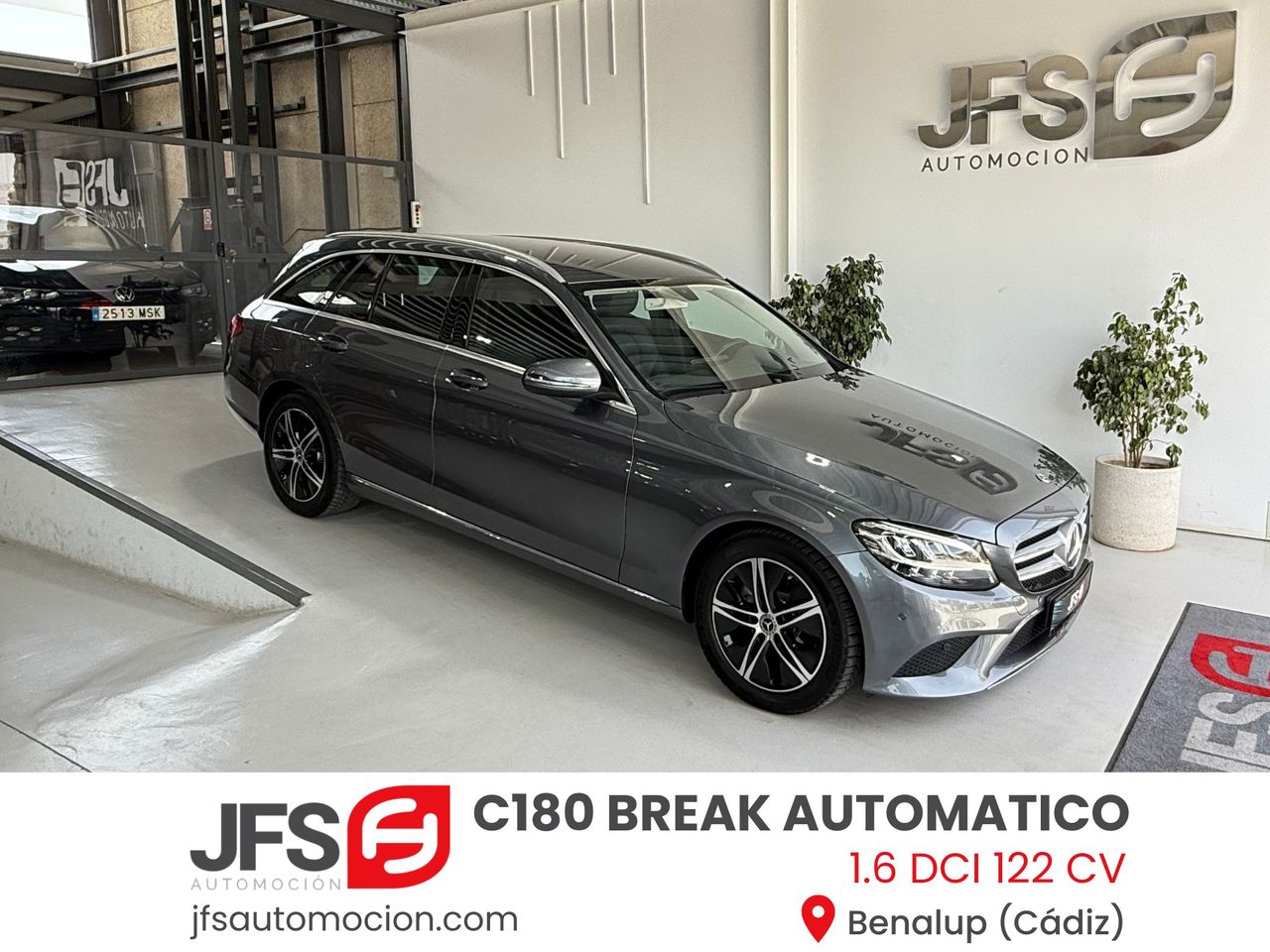 Foto mercedes 180 2020 /