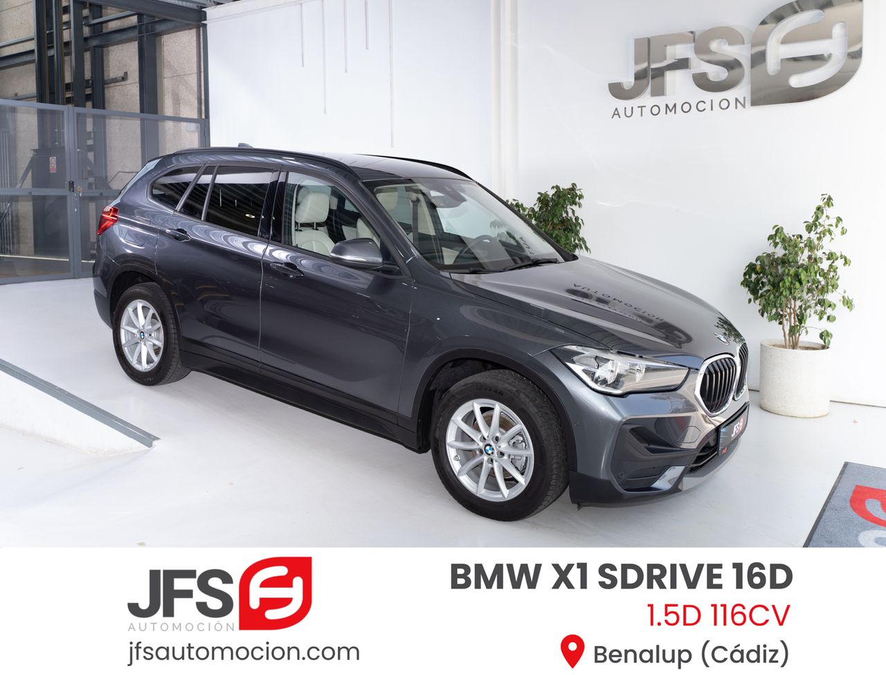 Foto bmw x1 2021 /