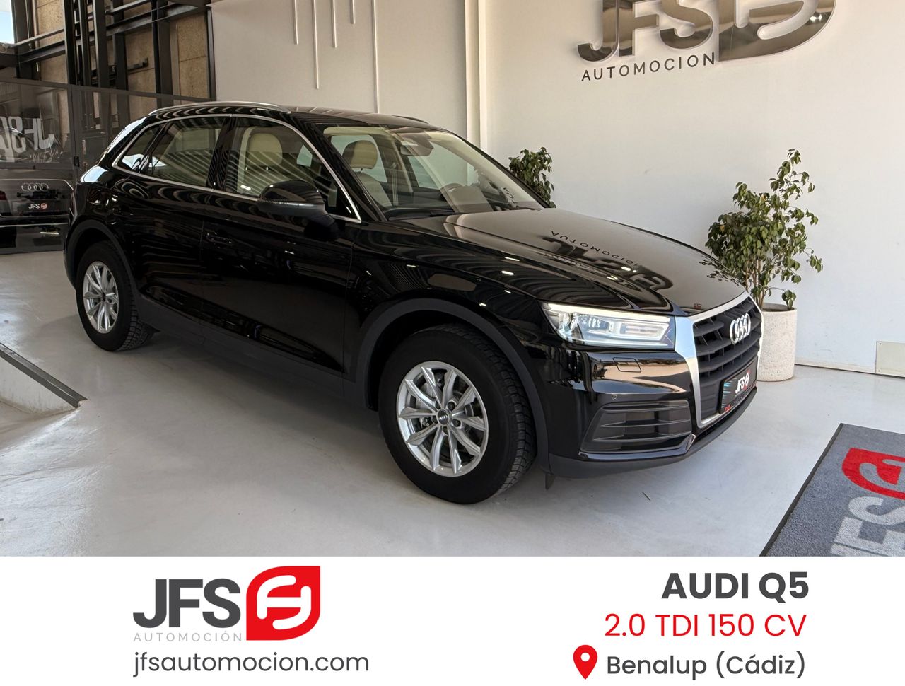 Foto audi q5 2018 /