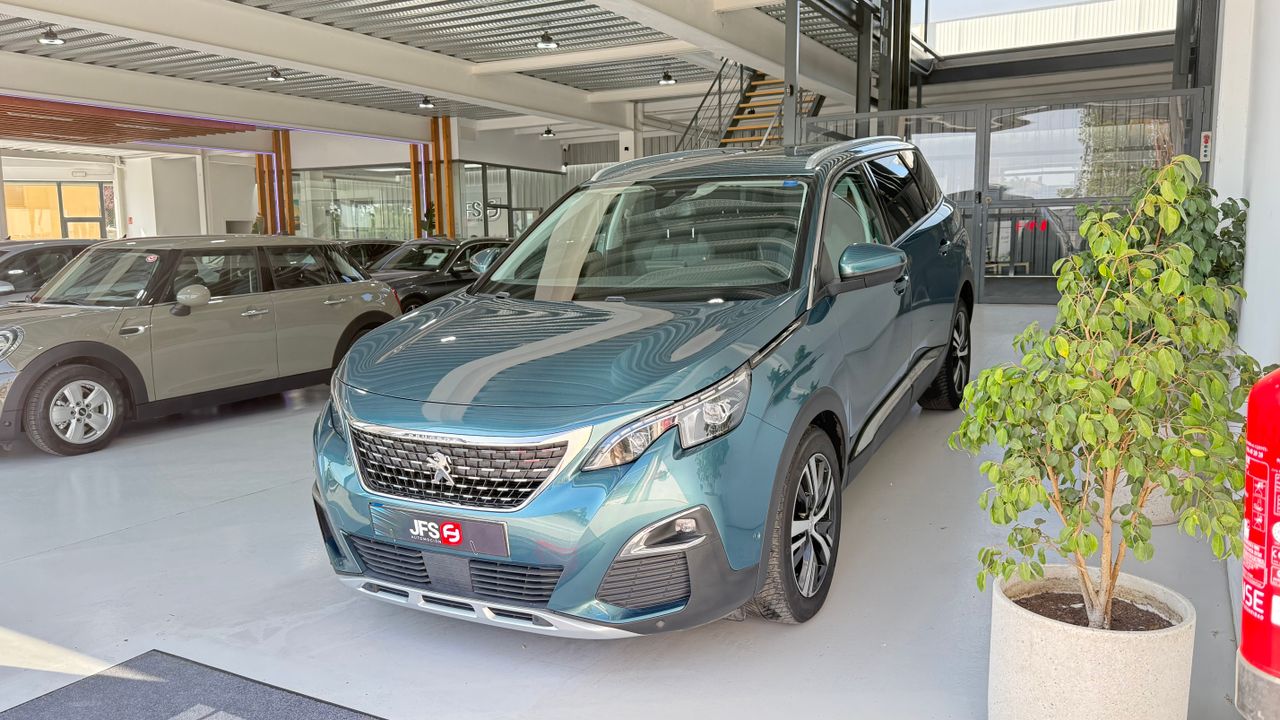 peugeot 5008 2018 / foto grande (3)
