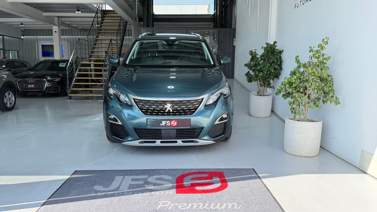peugeot 5008 2018 / foto grande (2)