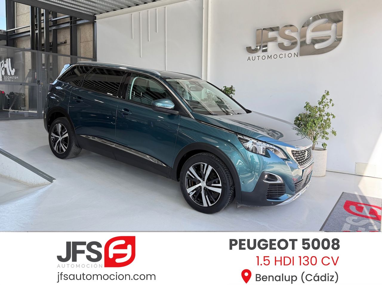 Foto peugeot 5008 2018 /