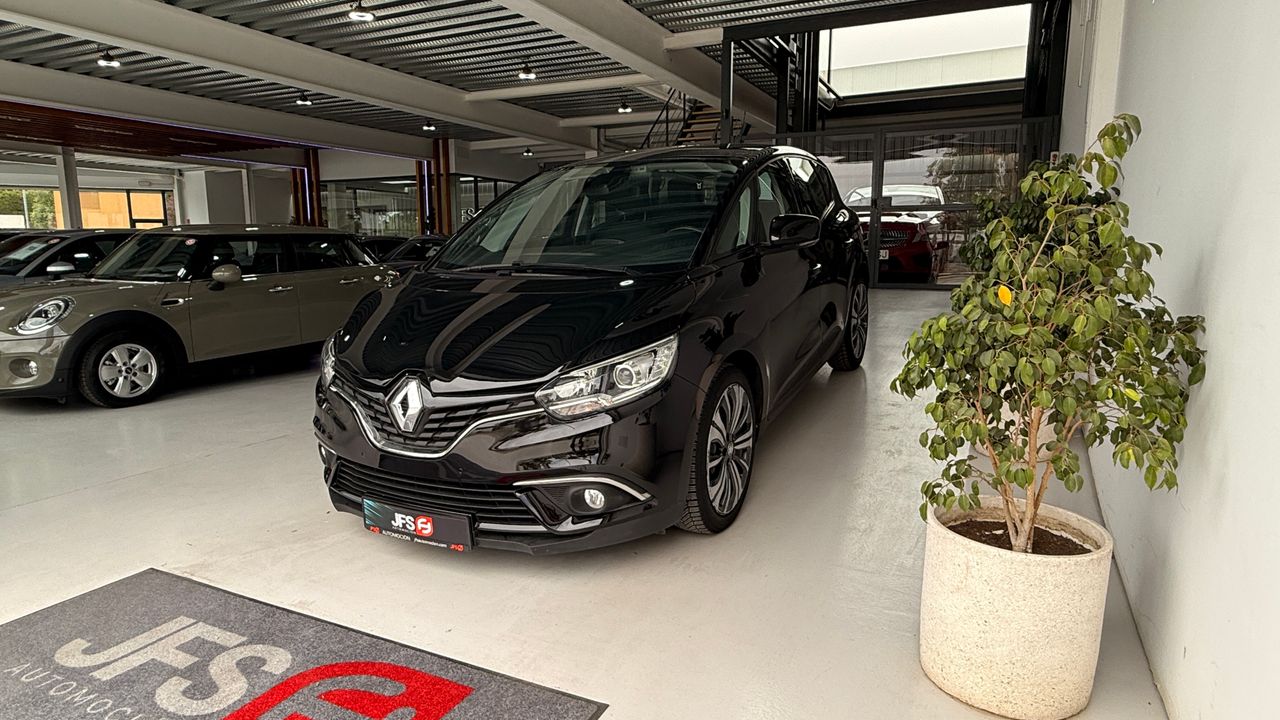 renault scénic 2017 / foto grande (3)