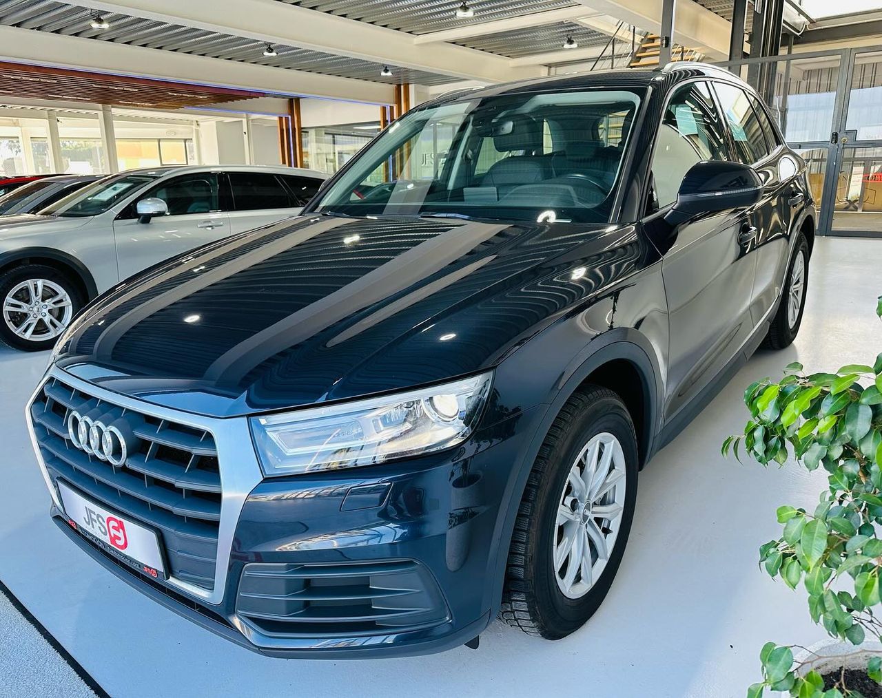 audi q5 2018 / foto grande (2)