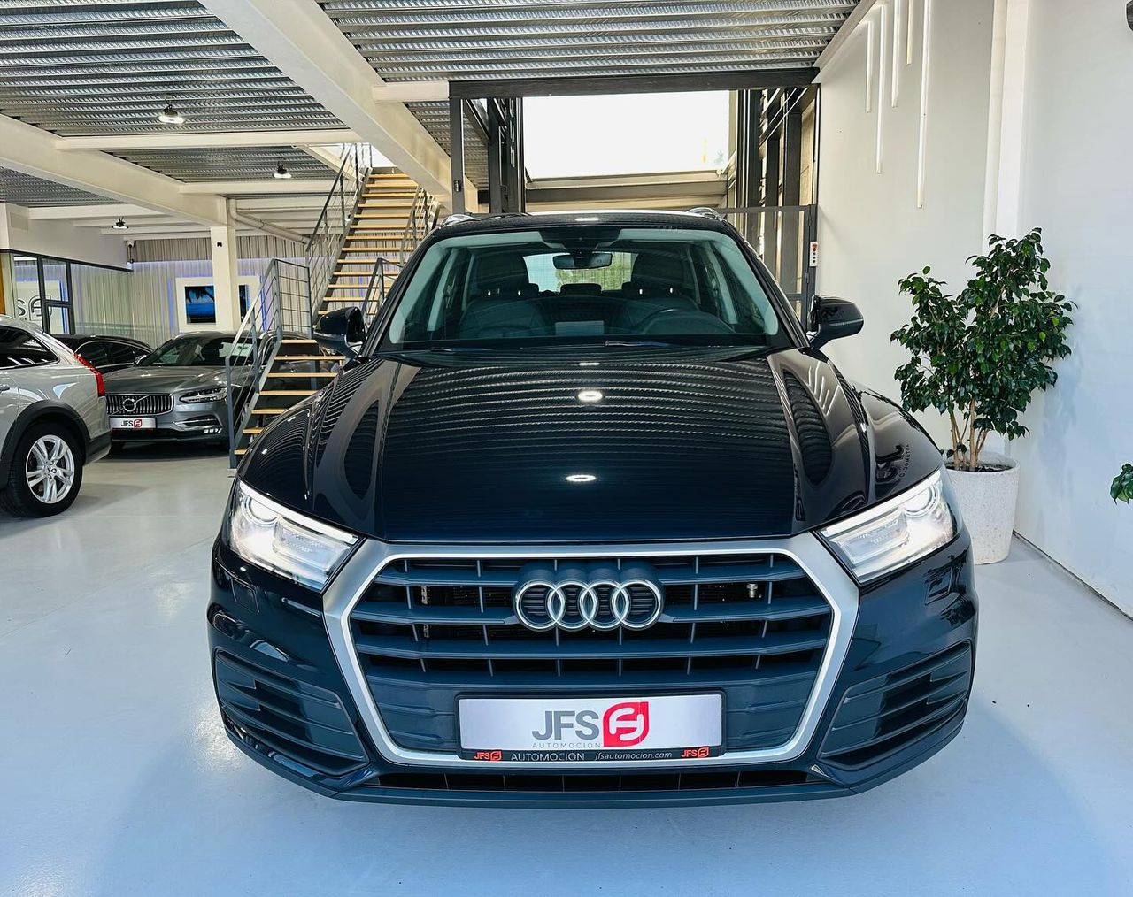 audi q5 2018 / foto grande (3)