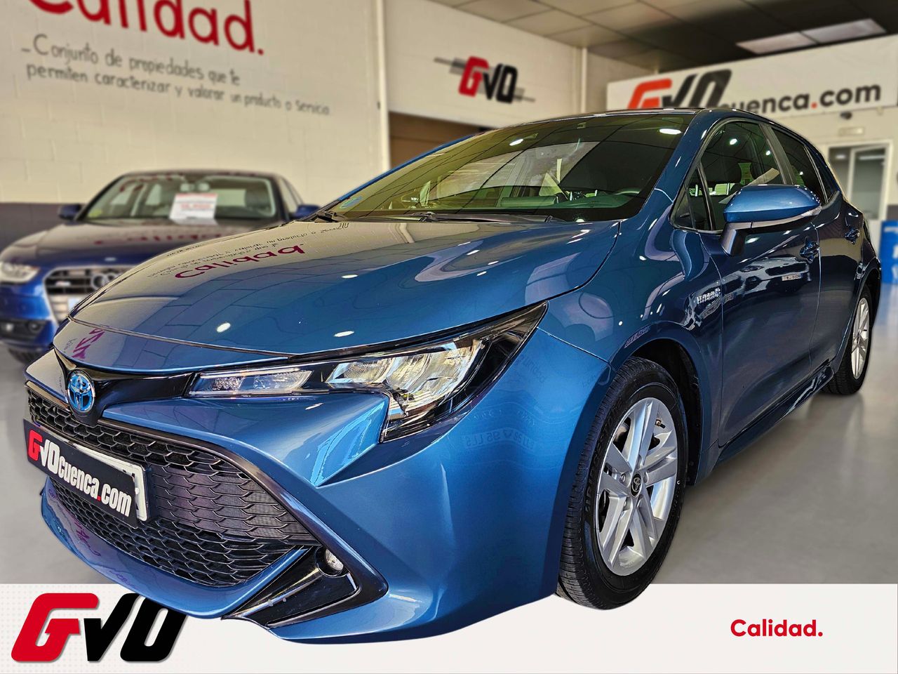 Toyota corolla  de segunda mano - toyota corolla 2020 /