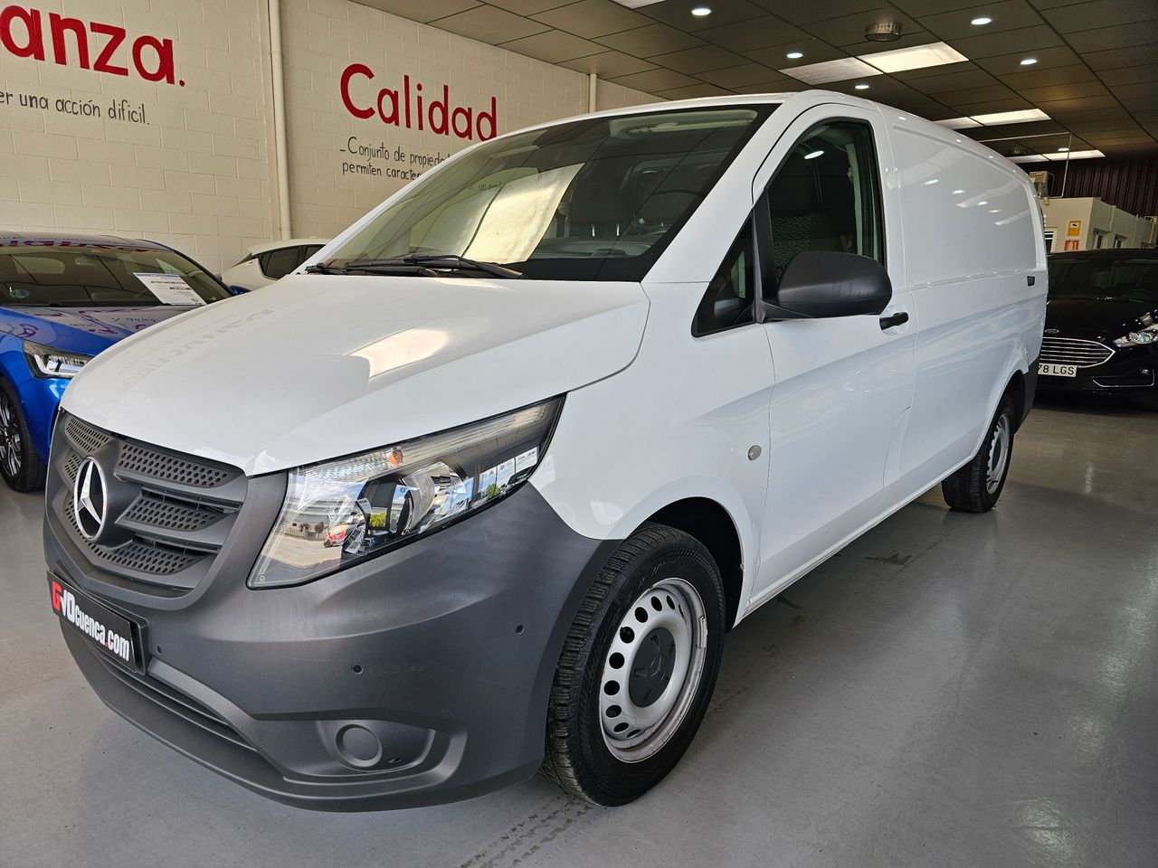 mercedes vito 2021 /